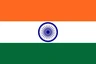 Hindi flag