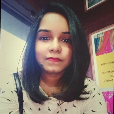 Priyanka K