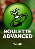 Roulette Advanced