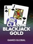 Classic Blackjack Gold