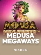 Medusa Megaways
