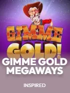 Gimme Gold Megaways