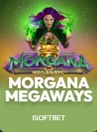 Morgana Megaways