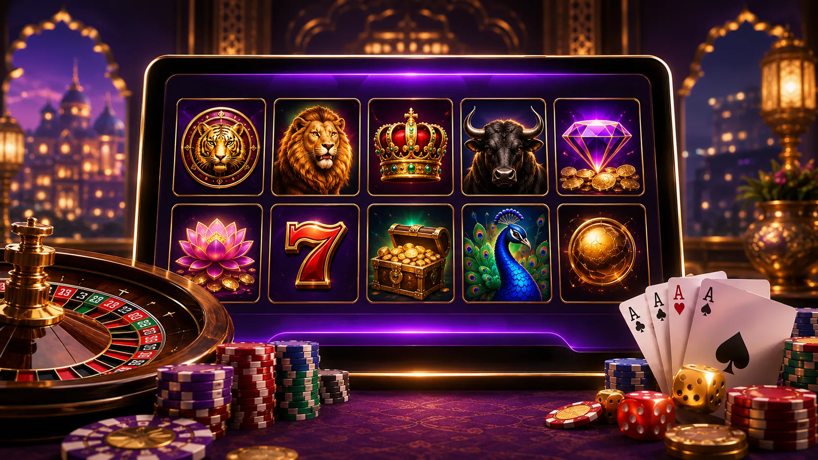 Casino Guru casino games guide for players in India